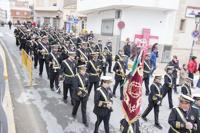 ENCUENTRO DE BANDAS DE PUERTO LUMBRERAS - 181